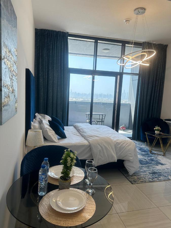 Apartment For A Relaxing *