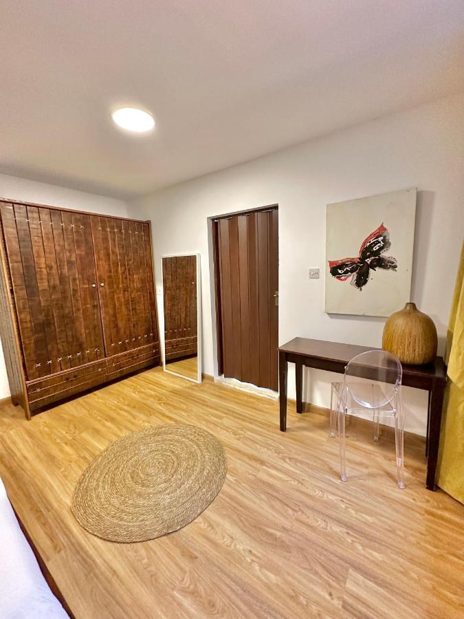 Guest house Dari