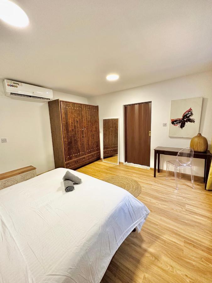 Dari Guest house Dubai
