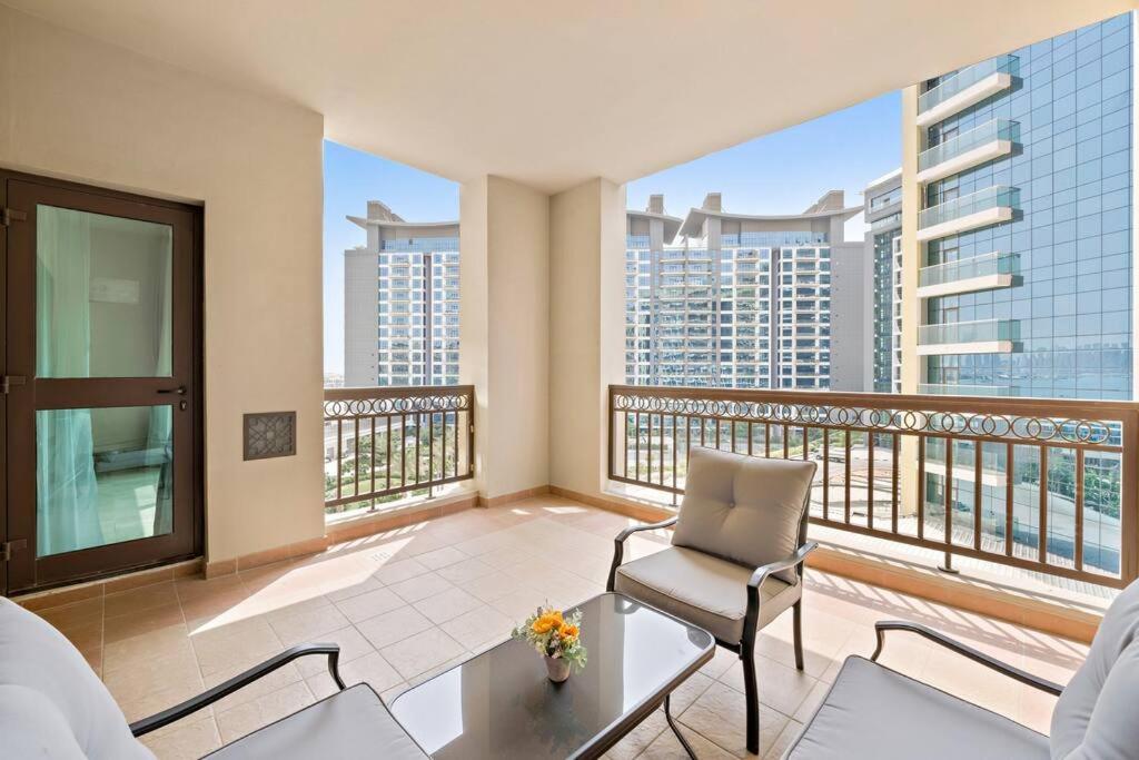Stonetree - Stylish 2br In Fairmont With Access * Dubai