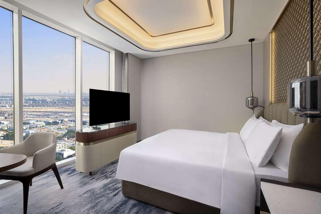 Embassy By Hilton Business Bay *