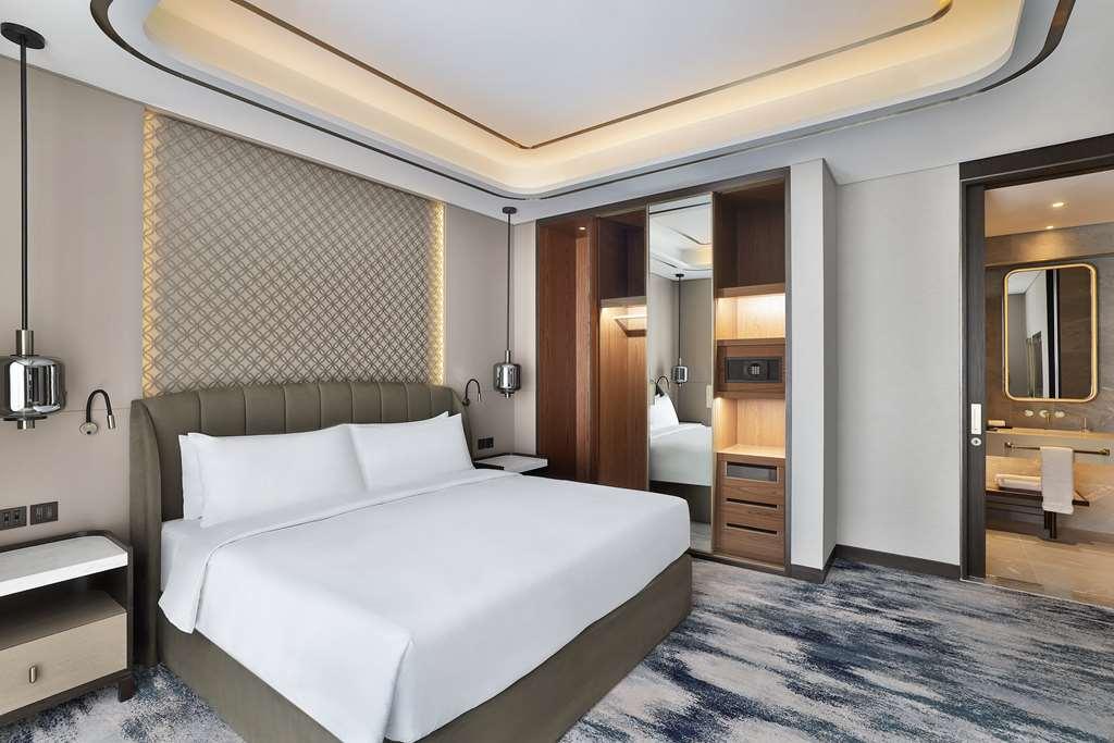 Hotel Embassy By Hilton Business Bay *