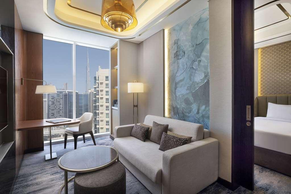 Hotel Embassy By Hilton Business Bay Dubai