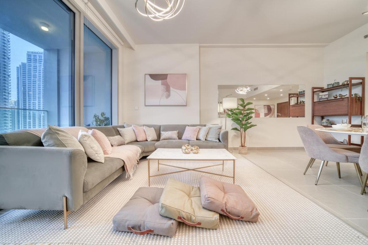 Apartment Forte Tower 2, Downtown - Mint Dubai