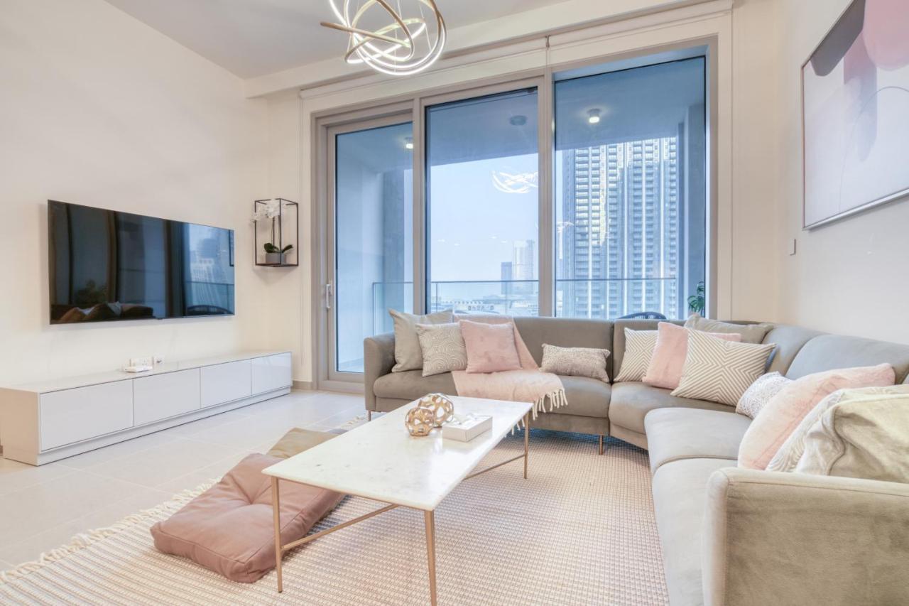 Apartment Forte Tower 2, Downtown - Mint