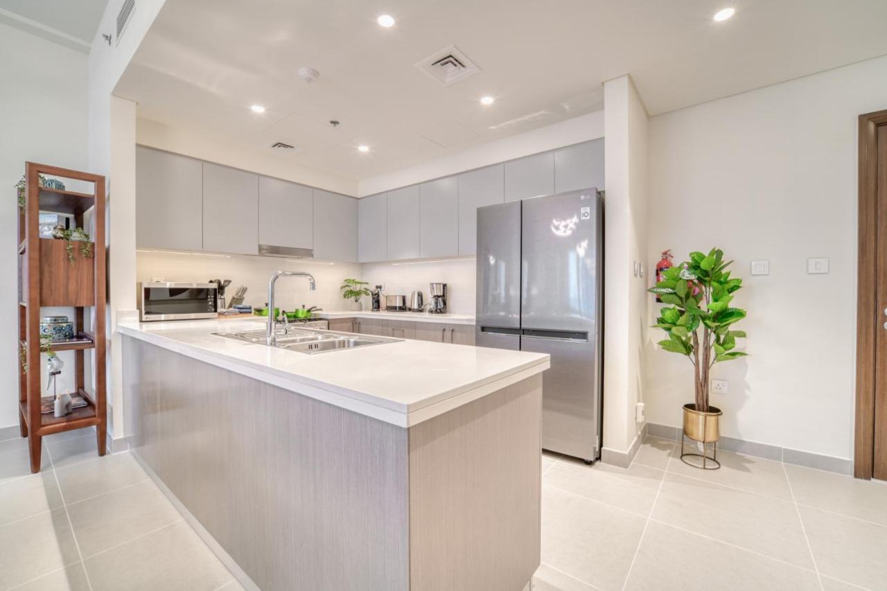 Forte Tower 2, Downtown - Mint *