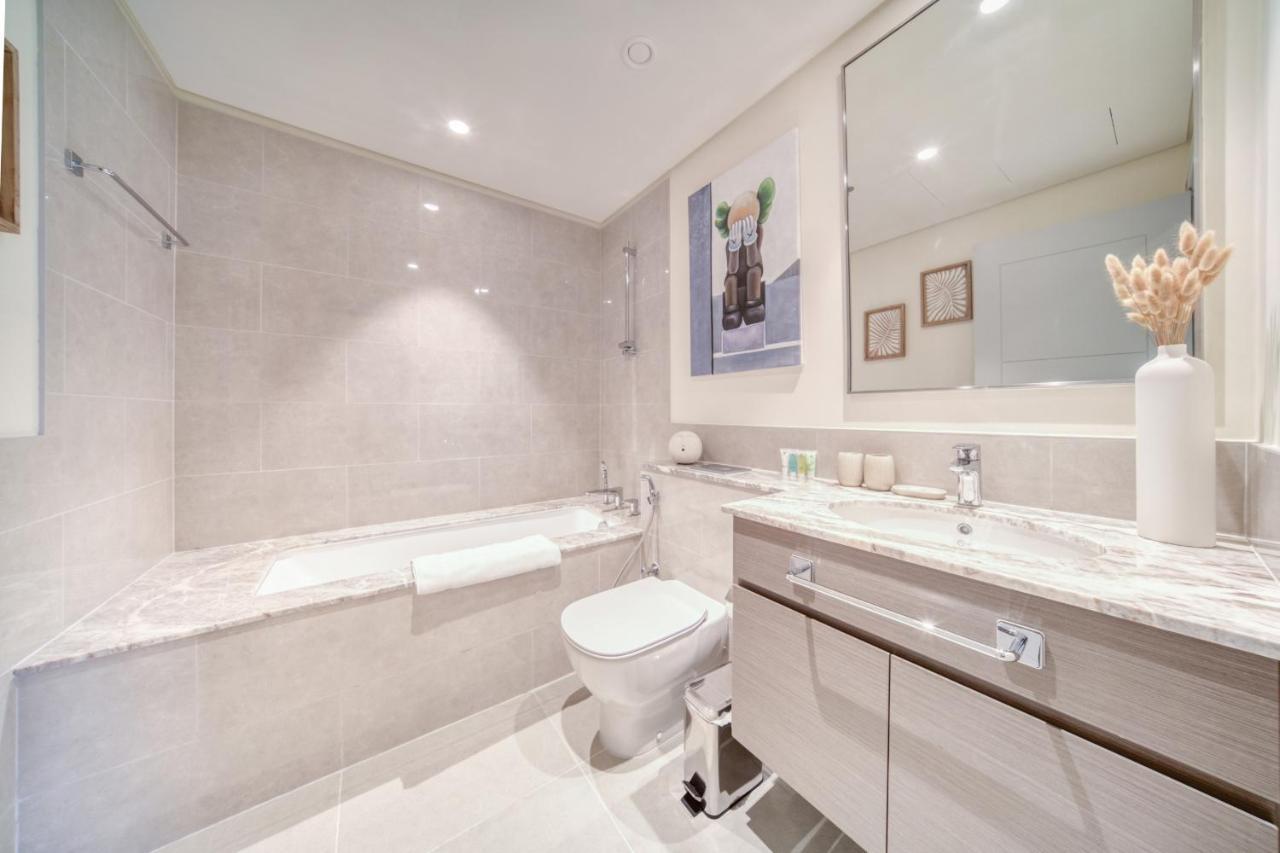 Forte Tower 2, Downtown - Mint Dubai