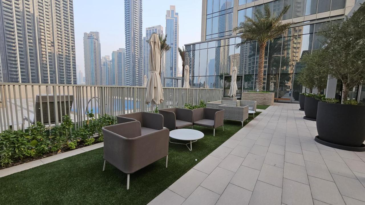 Apartment Forte Tower 2, Downtown - Mint *