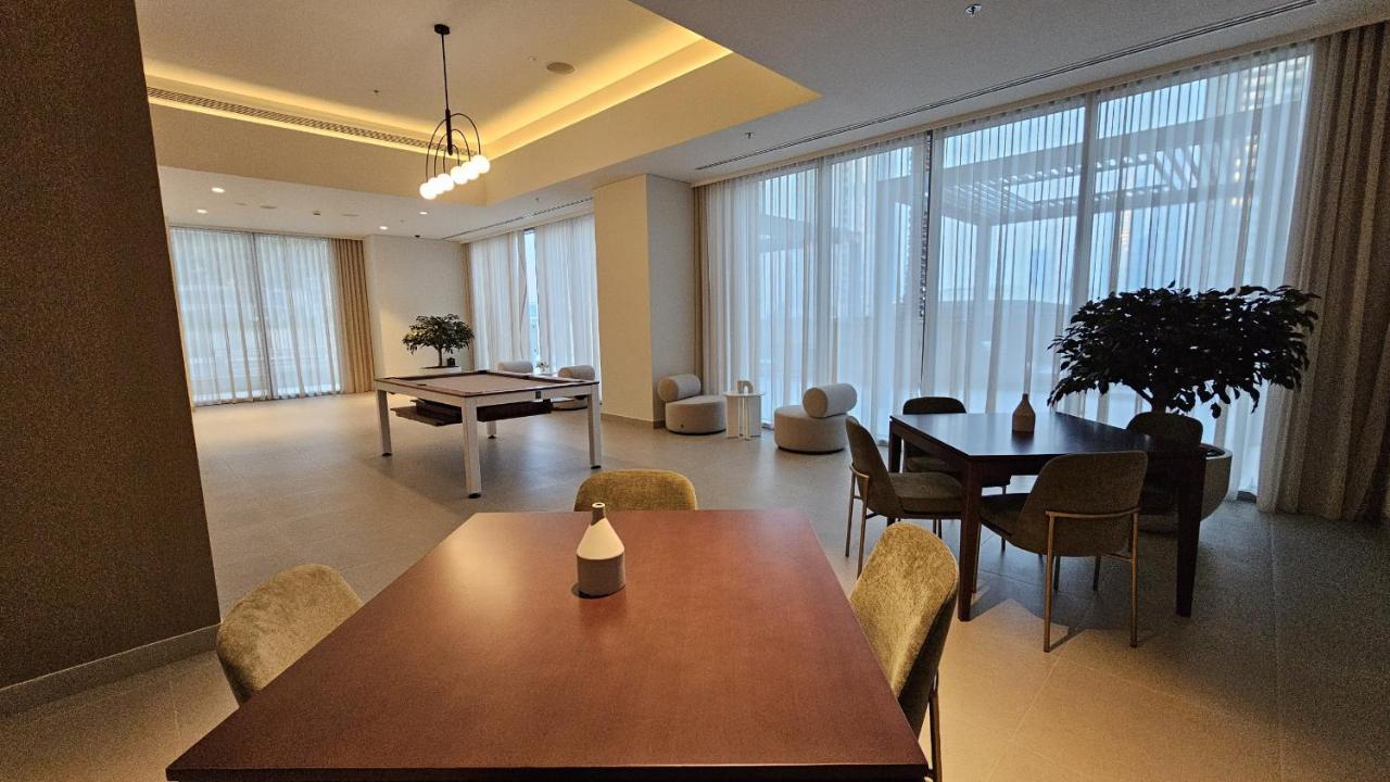 Apartment Forte Tower 2, Downtown - Mint Dubai