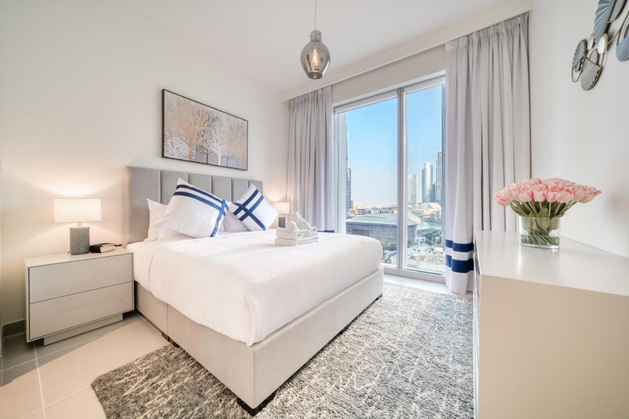 Forte Tower 2, Downtown - Mint Apartment Dubai