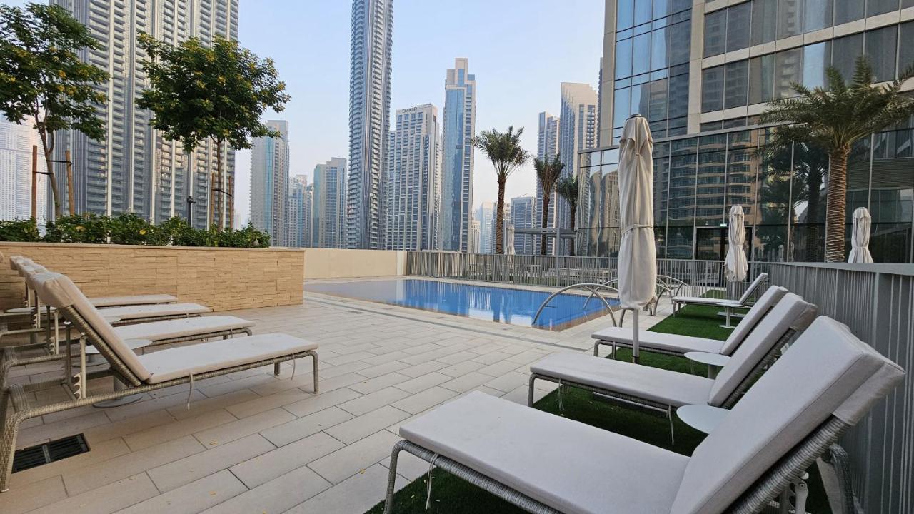 Apartment Forte Tower 2, Downtown - Mint Dubai