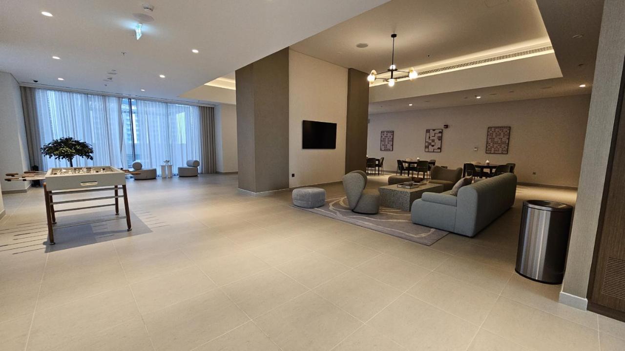 Apartment Forte Tower 2, Downtown - Mint