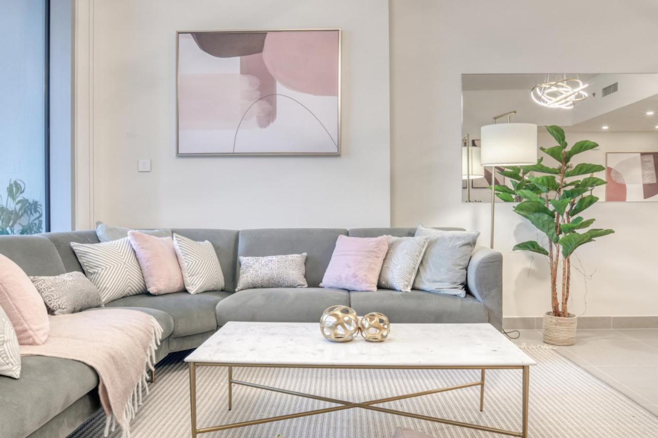 Apartment Forte Tower 2, Downtown - Mint *