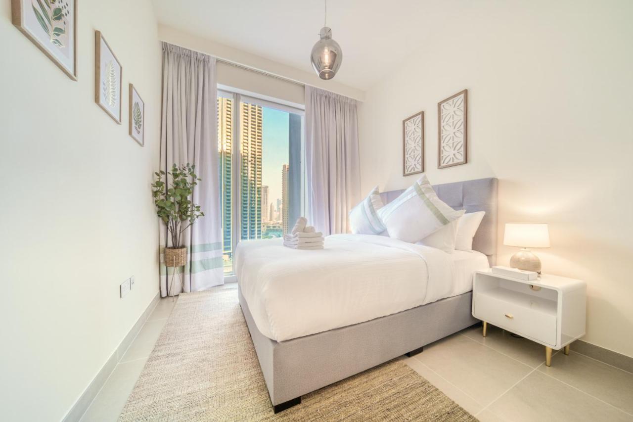 Forte Tower 2, Downtown - Mint Apartment
