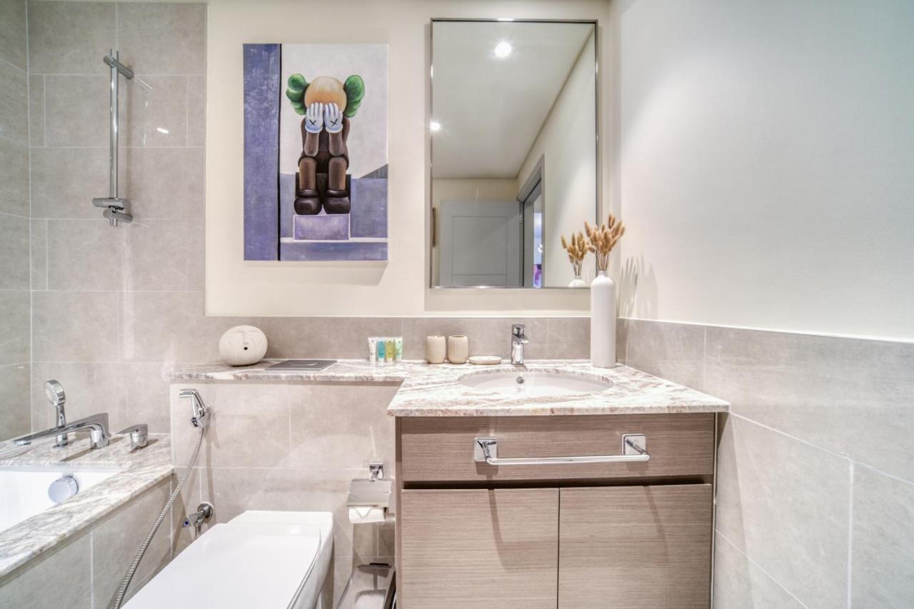 Forte Tower 2, Downtown - Mint *