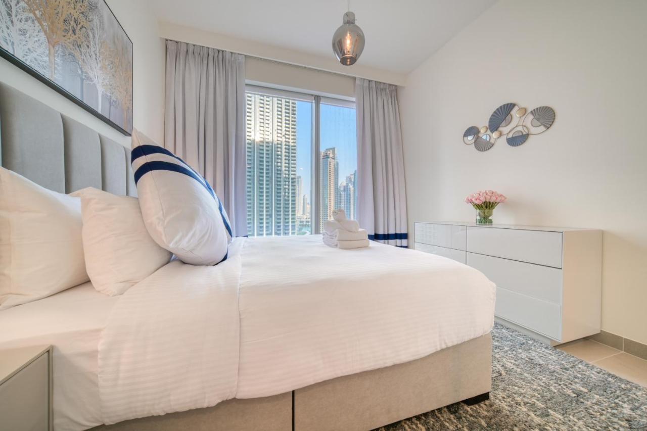 Apartment Forte Tower 2, Downtown - Mint *