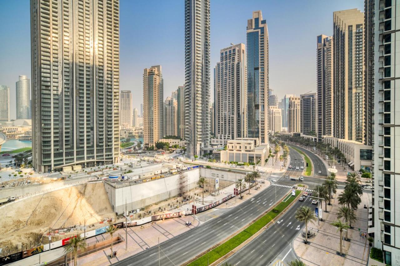 Forte Tower 2, Downtown - Mint *