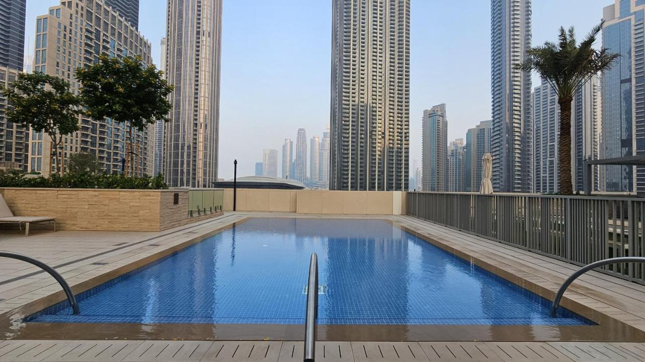 Forte Tower 2, Downtown - Mint
