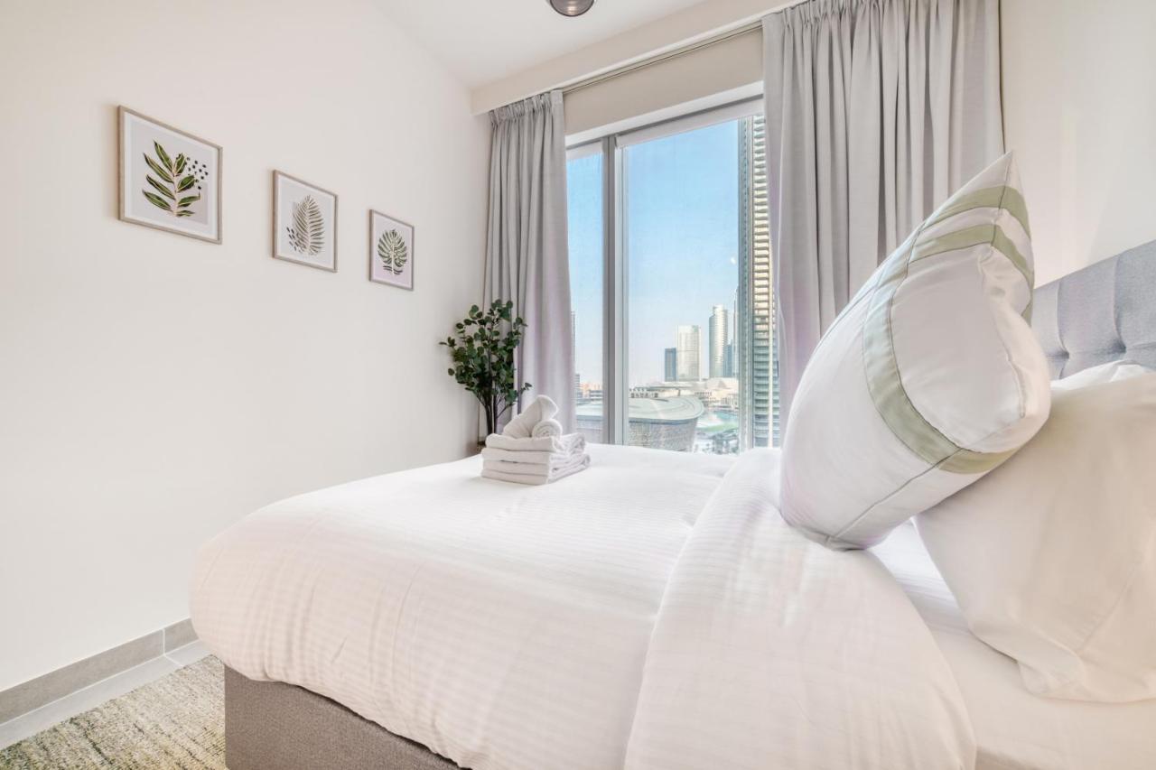 Apartment Forte Tower 2, Downtown - Mint *