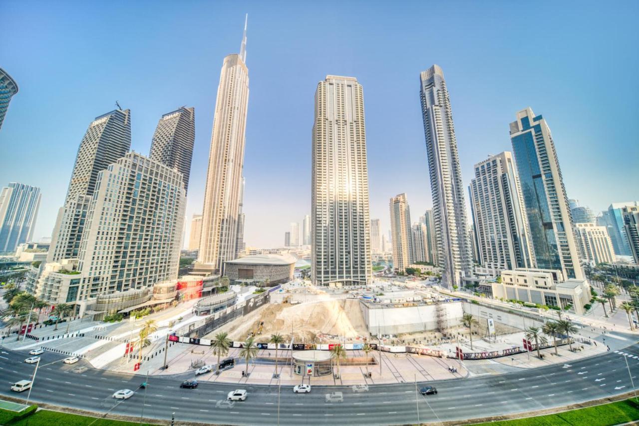 Forte Tower 2, Downtown - Mint * Dubai