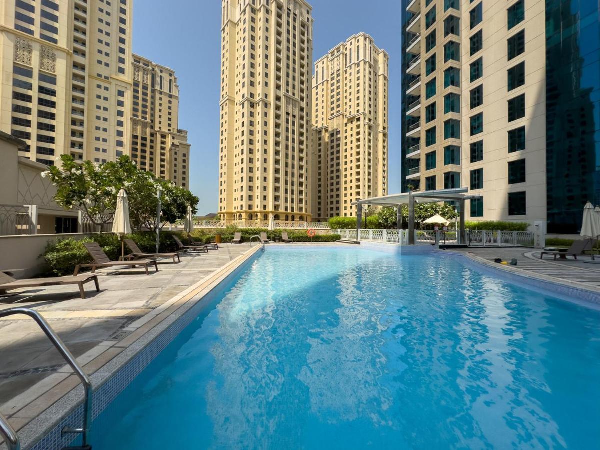 Boutique Sea Views - Marina * Dubai