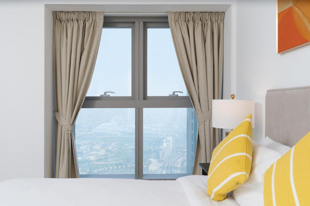Vibrant - Prime Location Marina - Near Metro * Dubai