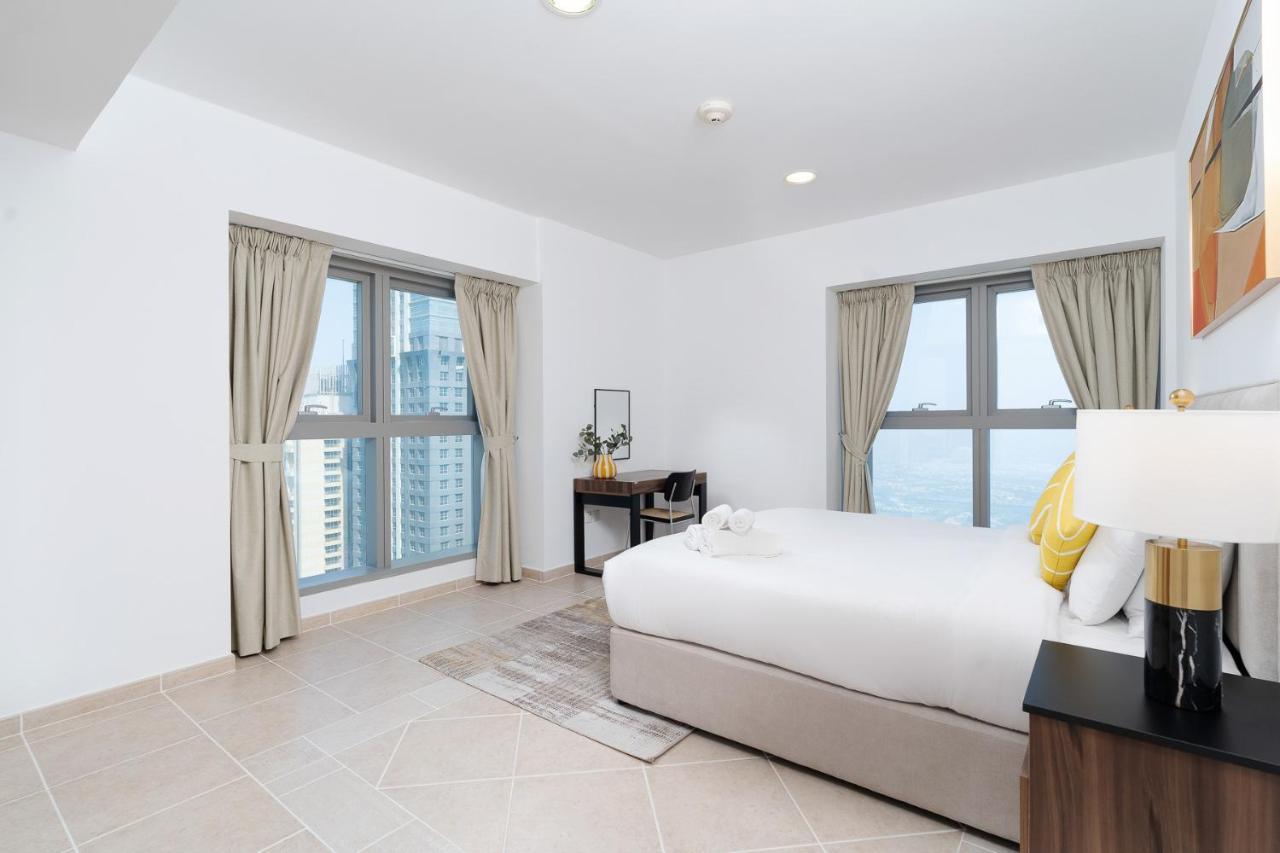 Vibrant - Prime Location Marina - Near Metro