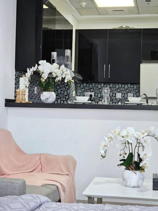 Apartment Luxury Botanica 75