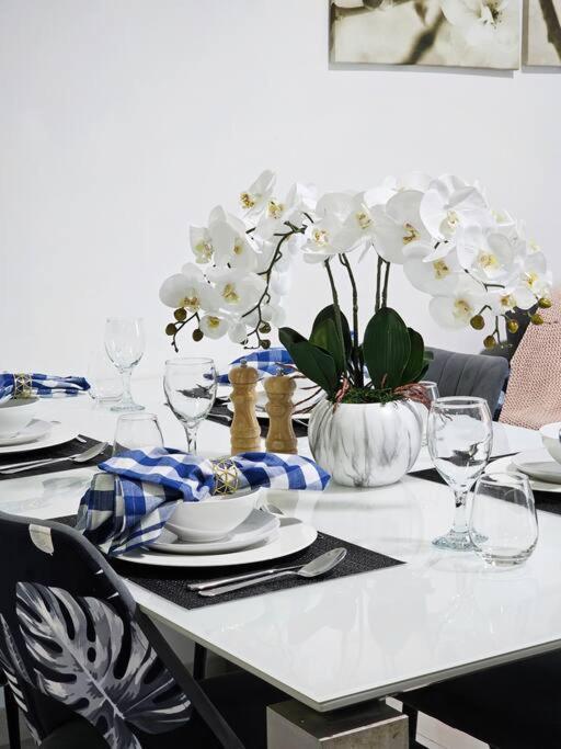 Apartment Luxury Botanica 189 Dubai