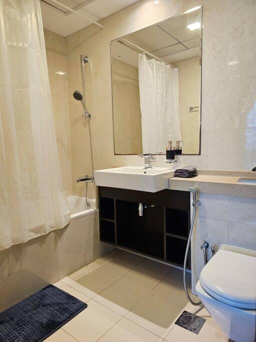 Apartment Luxury Botanica 189 Dubai