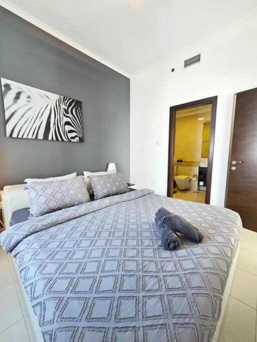 Luxury Botanica 67 Apartment