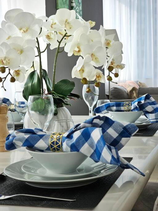 Apartment Luxury Botanica 67 *