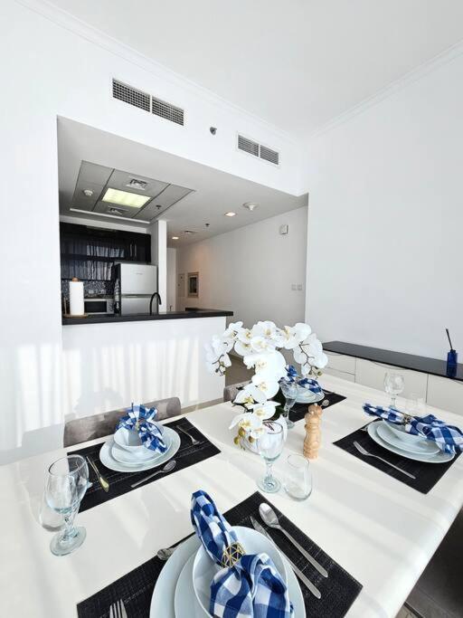 Apartment Luxury Botanica 67 Dubai