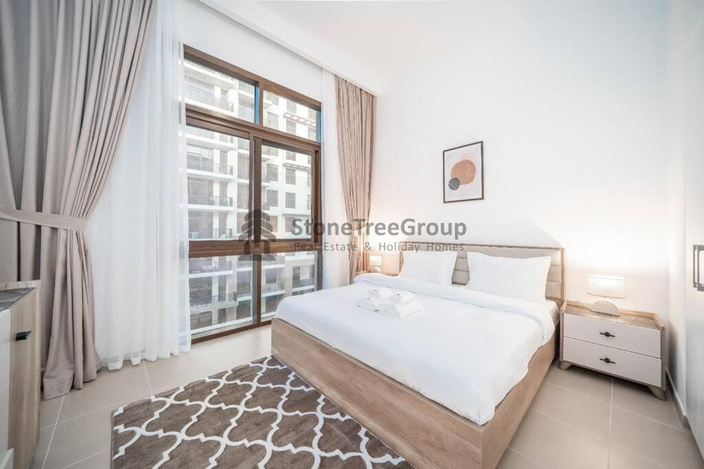 Stonetree - Furnished 1br In Jenna 2 Dubai