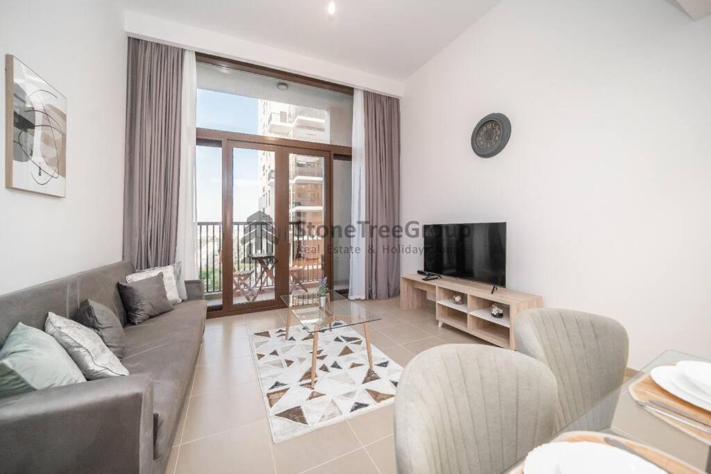 Apartment Stonetree - Furnished 1br In Jenna 2