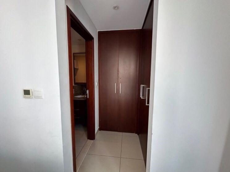 Apartment Downtown With Fountain And Burj Khalifa View Dubai