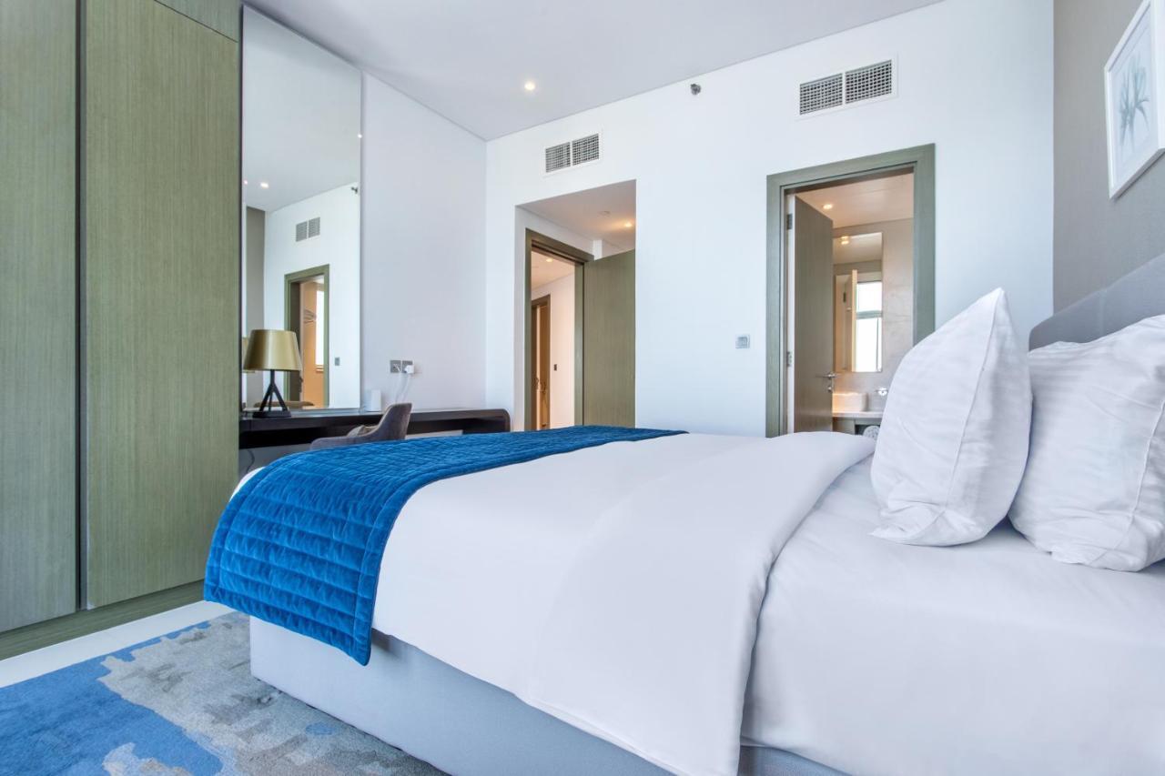 Aparthotel The S Homes Canal View And One Bedroom Apartments, Damac Maison Prive *