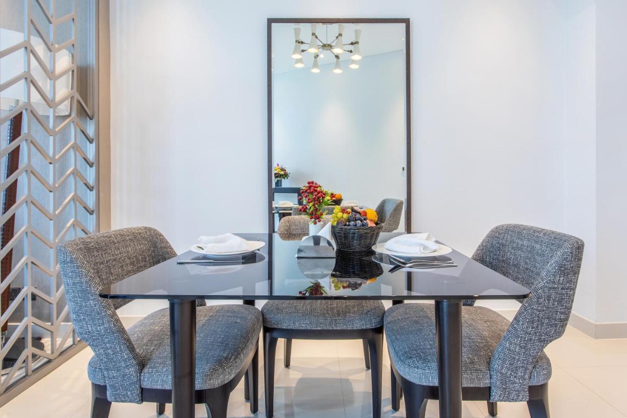 The S Homes Canal View And One Bedroom Apartments, Damac Maison Prive