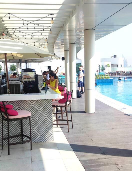 Apartment Amazing With Infinity Pool *