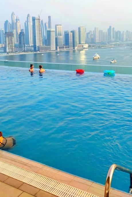 Amazing With Infinity Pool *