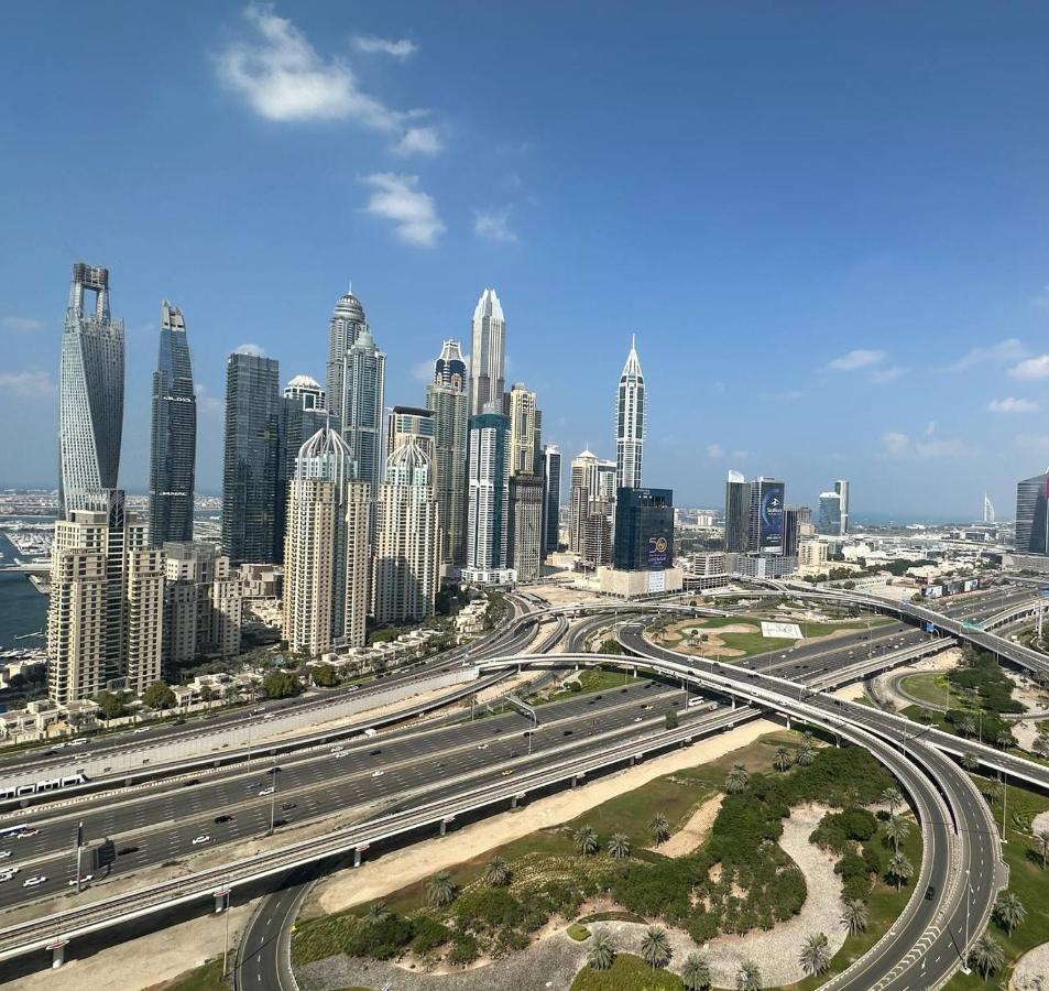 Apartment Mesk Tower Marina By Golden Casa Dubai
