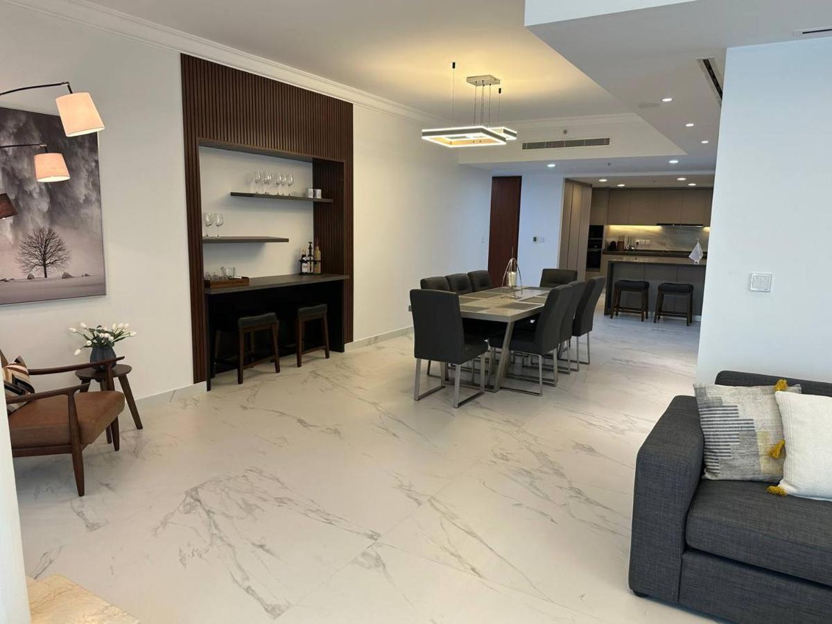 Mesk Tower Marina By Golden Casa Apartment *