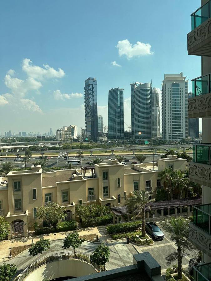 Apartment Mesk Tower Marina By Golden Casa *