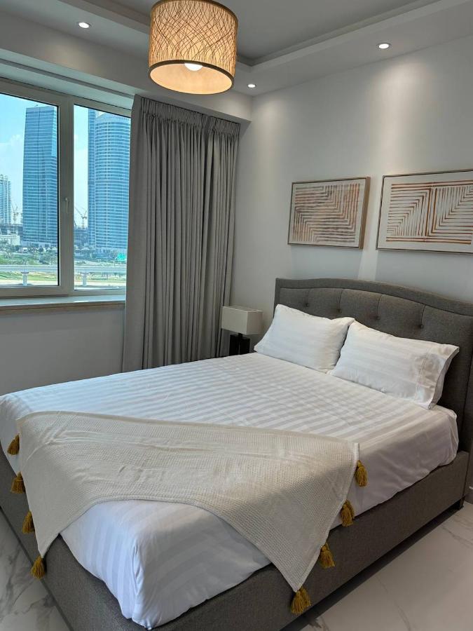 Apartment Mesk Tower Marina By Golden Casa Dubai