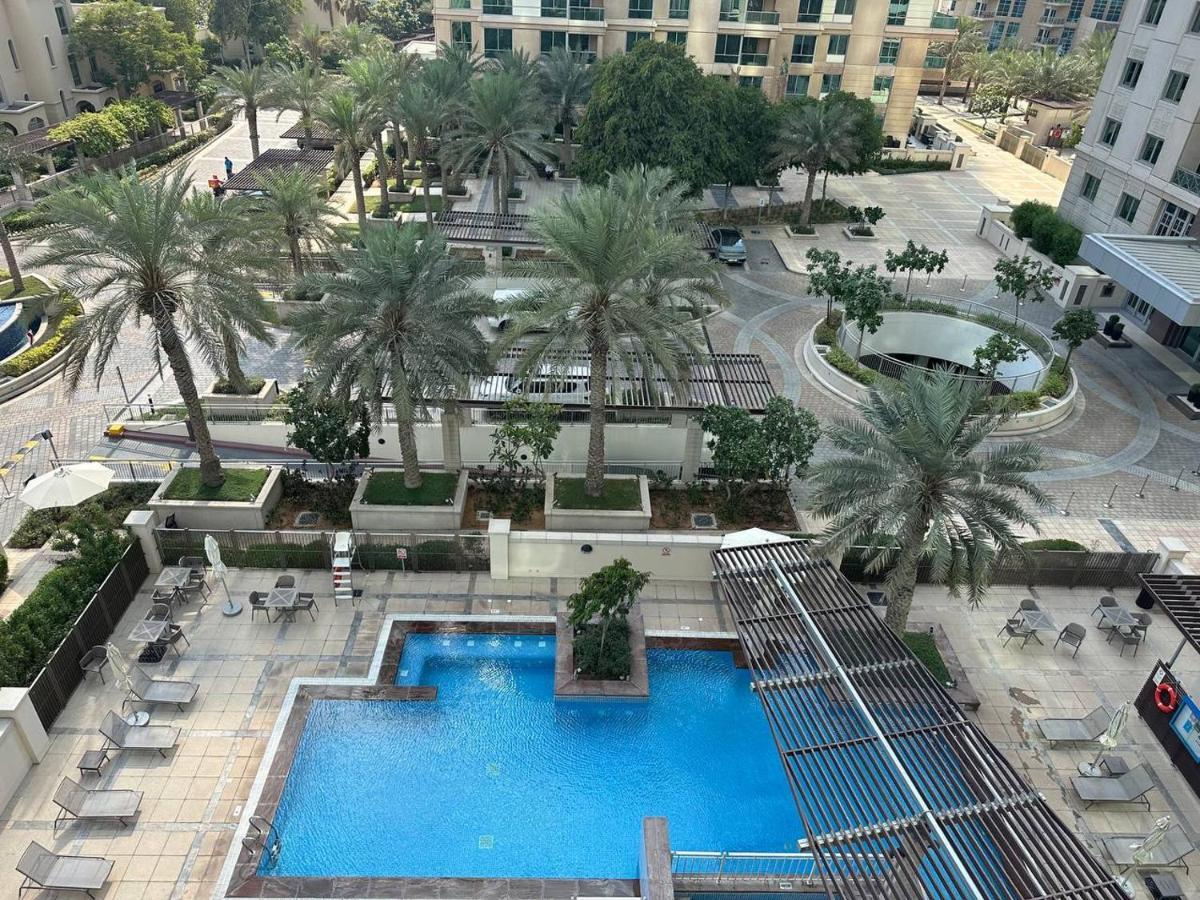 Apartment Mesk Tower Marina By Golden Casa Dubai
