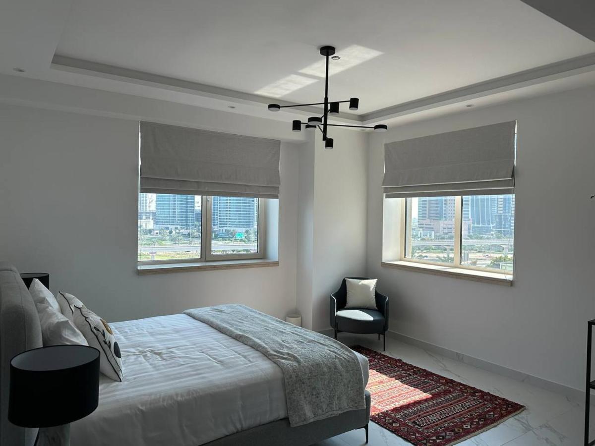 Mesk Tower Marina By Golden Casa Apartment Dubai