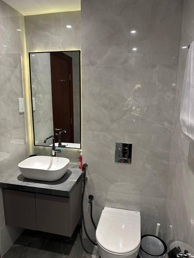 Apartment Mesk Tower Marina By Golden Casa