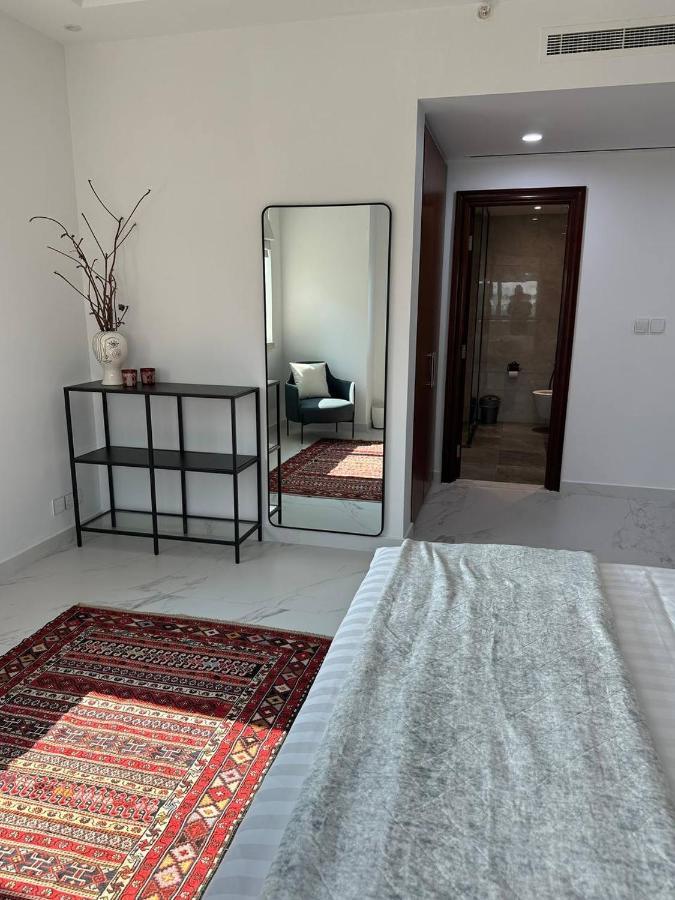 Apartment Mesk Tower Marina By Golden Casa