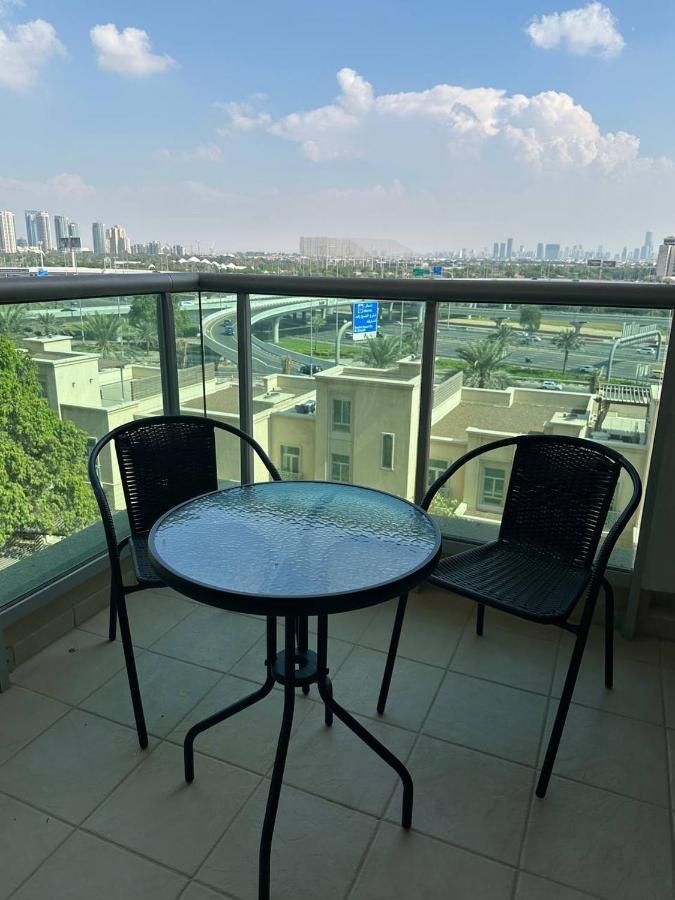 Apartment Mesk Tower Marina By Golden Casa *