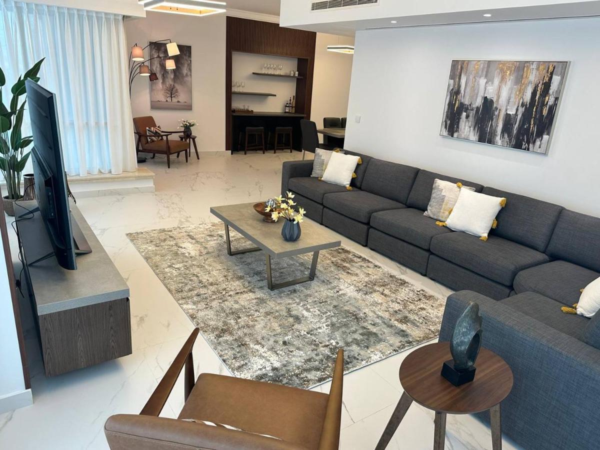 Mesk Tower Marina By Golden Casa *